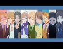 【APヘタリアMMD】まとめ