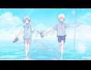 【オリジナル曲】サラブレッド／白曲 10 feat.VY1