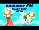 [im@sMAD グレイカナ×グレイタチバナ] summer FM (MAD PV)