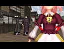 【東方MMD第3部】半妖という存在