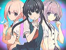 シアワセ桃源郷/Zzz feat.可不