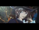 【Fate/MMD】Fes衣装【オベロン】