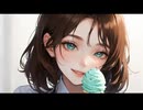 チョコミント feat.花隈千冬/DTMerつみれ