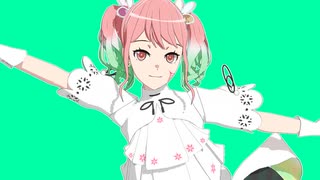 【MMD】明晰メモリー【夢ノ結唱 PASTEL】