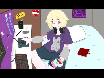 なつがちあついな！/初音ミク