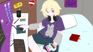 なつがちあついな！/初音ミク