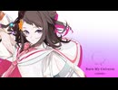 【夢ノ結唱POPY】Burn My Universe【SynthesizerVカバー】
