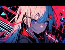 ≠≠･≠≠ / リミトP feat.初音ミク