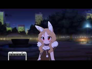 覗き見スマホ
