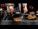 【疑似m@s】お料理得意な大湯都史樹