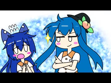 【東方手書き劇場】いつメン14【ショート】