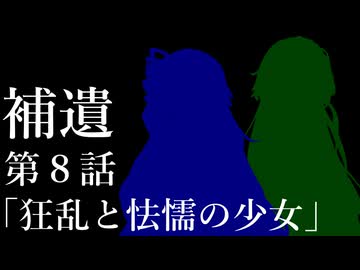 補遺８【ボイスロイド劇場】