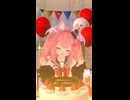【#Shorts】6月15日は中の人の誕生日でした。【#VArkShorts】