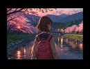 咲良 / Senaka feat. Synthesizer V Eri