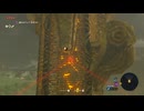 【実況】『ゼルダの伝説 ブレス オブ ザ ワイルド』 Part21