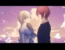 ウミノアイオライト / Ryo×Mai
