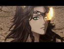 【MMDツイステ】Numb(Galactic Mouth Remix)【レオナ－オバブロの姿更新、モデル配布2024/12/31まで】