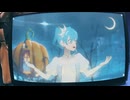 それっぽく『ビビデバ』歌いたかった。【＠SonoCa】