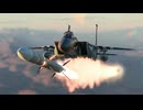 WarThunder F-15C MSIPⅡ 最強格戦闘機