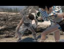 【刀剣乱舞偽実況】みっちゃんが辿る・闇の一党のものがたり・お蔵出しMixer3【skyrim】