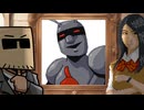 【MUGEN】ザコ２【作ってみた】