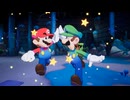 【初見】おきらくな二人がNintendo Direct 2024.6.18を実況！