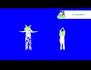ずんだもんといっしょにラジオ体操第一