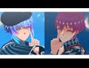 【MMDあくねこ】ヒミツ/フルーレ,ラト【自作モデル】
