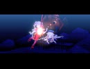 【ヒメヒナMMD】テディ、話を聞いて