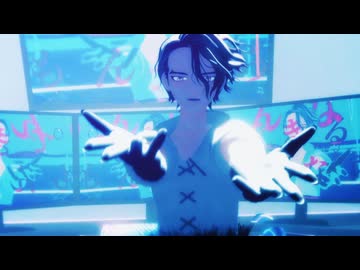 【dcstMMD】SAIでドクヘビ