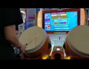 太鼓の達人（新）　星屑ストラック（表）