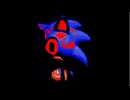 赤き双眸が暗闇を照らす　ゆっくりと東北ずん子のSonic.CIH 【単発ゆっくり＋VOICEROID実況】