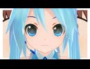 ミクのこのこのここしたんたん