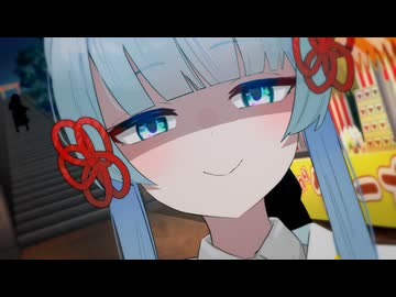 Q.顔が近い？ A.近づけているのですよ【ひとくちヤンデレ劇場】