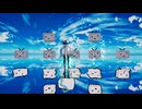 【Ray-mmd】ミクさんがネギを振り回すだけ