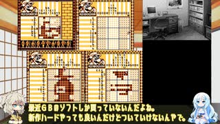 【ワンダースワン】リングインフィニティ17【ボイロ実況】