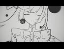 【花隈千冬】海月と街灯【オリジナル曲】
