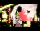 ニコニコ復活でとてもハッピーなので自分の現旧アバターにビバハピを躍らせてみた【VRMLiveViewer】
