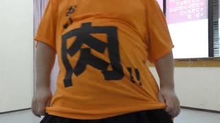 【踊ってみた】Bad Apple feat.nomico【はらばっぷる】