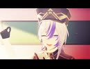 【MMD刀剣乱舞】SNOBBISM【おナス式大慶直胤】