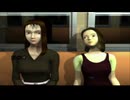 #15【PS1】カルトゲーと呼ばれているムーンライトシンドロームを初見プレイ【開扉】