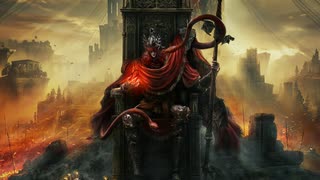 【エルデンリングDLC】ELDEN RING SHADOW OF THE ERDTREE  発売ロンチ