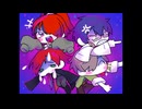 【にじさんじ人力】キ.ド.ア.イ.ラ.ク【エデン組】