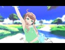 【MMD】リアライズ【栗田まろん】