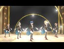 ミリシタ 「7Days A Week!!」百合子 ロコ 莉緒 伊織 雪歩