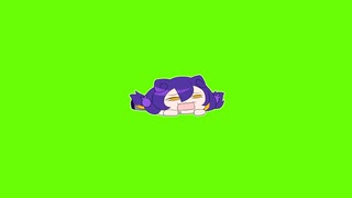 跳ねるナスビGB