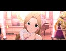 【ミリシタ】二階堂千鶴(SHS)「ムーンゴールド」(楽曲SSR)【ユニットMV】
