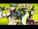 【Fate/Grand Order】 足柄の山、金時の熊退治 【幕間の物語】[坂田金時]
