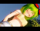 【SynthesizerVカバー曲】GUMIちゃんに「メランコリック * C.S.Portリアレンジ *」を歌って踊ってもらいました【らぶ式】