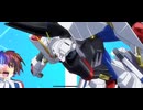 ミモリPUに挑むキラ・ヤマト准将